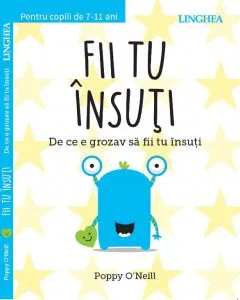 Fii tu insuti de Poppy O'Neill
