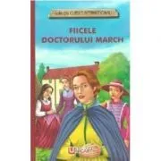 Fiicele doctorului March de Louisa May Alcott