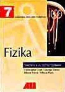 Fizica. Manual pentru clasa a VII-a in limba maghiara