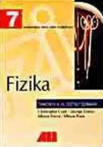 Fizica. Manual pentru clasa a VII-a in limba maghiara