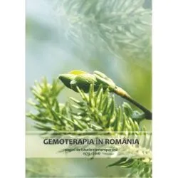 Gemoterapia in Romania. Pagini de istorie contemporana, 1979