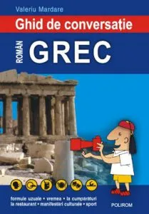 Ghid de conversatie roman-grec