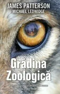 Gradina zoologica de Michael Ledwidge