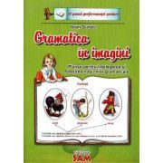Gramatica in imagini