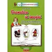 Gramatica in imagini de Ioan Surdu