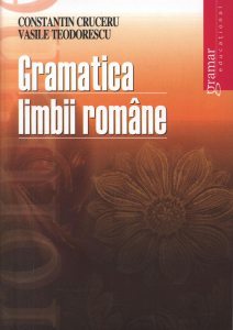 Gramatica limbii romane