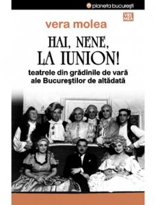 Hai, nene, la Iunion!