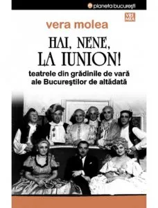 Hai, nene, la Iunion! de Vera Molea
