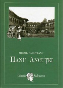 Hanu Ancutei
