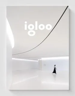 Igloo - Habitat si arhitectura