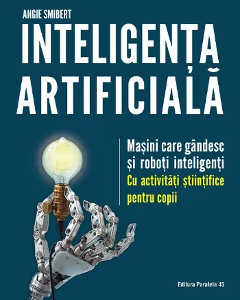 Inteligența artificială