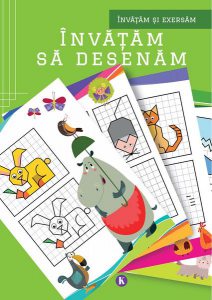 Învățăm să desenăm