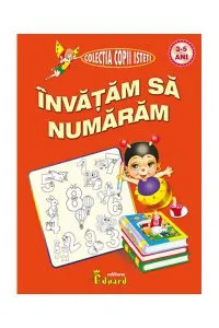 Invatam sa numaram