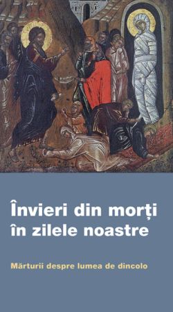 Invieri din morti in zilele noastre