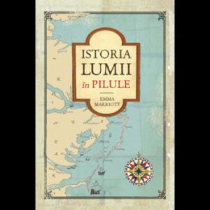 Istoria lumii in pilule