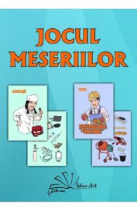 Jocul meseriilor
