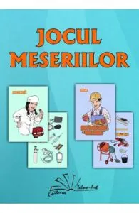 Jocul meseriilor
