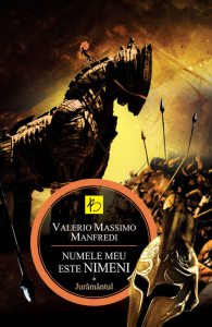Juramantul, Numele meu este Nimeni, Vol. 1