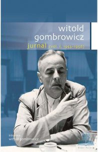 Jurnal (vol. 1, 1953-1956)