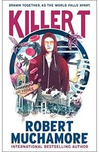 Killer T de Robert Muchamore