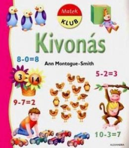 Kivonas