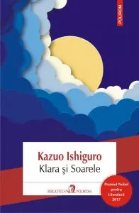 Klara si Soarele de Kazuo Ishiguro