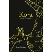 Kora de Tenzin Tsundue