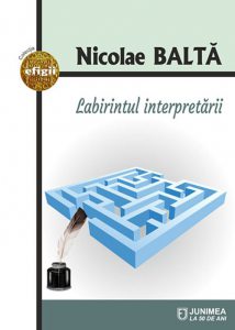 Labirintul interpretarii