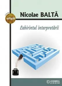Labirintul interpretarii