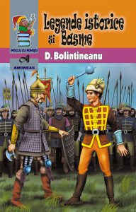Legende istorice si Basme
