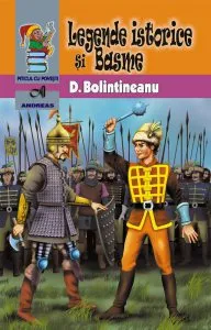 Legende istorice si Basme