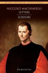 LettereScrisori de Niccolo Machiavelli