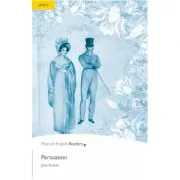 Level 2. Persuasion de Jane Austen