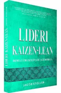 Lideri Kaizen-Lean