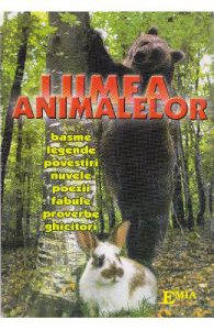 Lumea animalelor