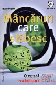 Mancaruri care slabesc de Filipo Ongaro