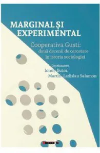 Marginal si experimental de Martin Ladislau Salamon
