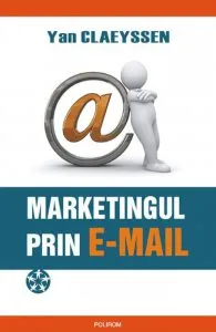 Marketingul prin e-mail de Yan Claeyssen