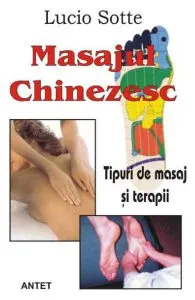 Masajul chinezesc de Lucio Sotte
