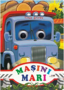 Masini mari