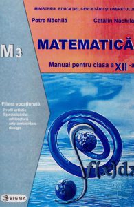 Matematica Cls 12 M3