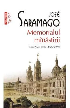 Memorialul minastirii