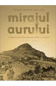 Mirajul aurului