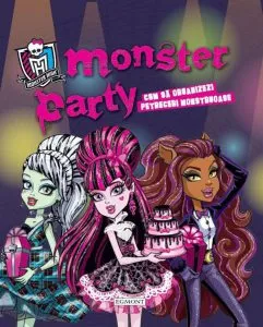 Monster Party. Cum sa organizezi petreceri monstruoase