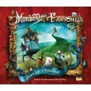 Monstrii si Fantomele de Alexander Jannson