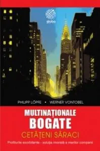 Multinationale bogate, cetateni saraci de Wener Vontobel