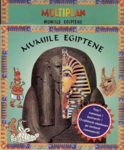 Mumiile egiptene - Multiplan