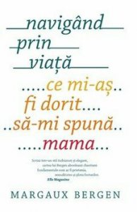 Navigand prin viata