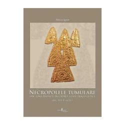 Necropolele tumulare din zona Radauti in cadrul lumii traco-getice (sec. VII-V a. Ch.)
