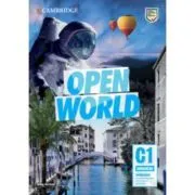 Open World Advanced Workbook with Answers with Audio Download de Greg Archer